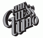 logo The Guess Who